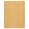 Chopping Board 11.8"x15.7"x1.6" Bamboo