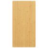 Chopping Board 31.5"x15.7"x1.6" Bamboo