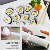 1pc Sushi Maker Sushi Mold Tool Sushi Driver Sushi Tool Sushi Model Baking Supplies